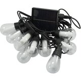  Solarni LED niz 6.5 m, 10 sijalica 11830 cene