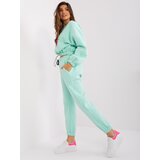 My Red Lips Set-EM-KMPL-804.00P-dark mint | Shoptok.si