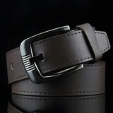 IZMAEL Remen DA-18476 - Tamno Smeđa | shoptok.hr