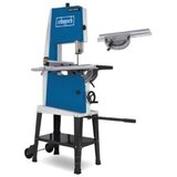 Scheppach tračna pila BASA 3 205mm 400 V u