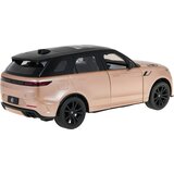  Licencirani auto na daljinsko upravljanje 1:14 Range Rover Sport SV RASTAR - zlatni | Shoptok.si