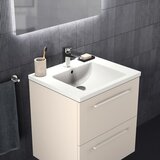 Ideal Standard Krem zidni ormarić za ispod umivaonika 60x63 cm i.Life B – | shoptok.hr