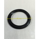 Intex Rezervni deli za Peščeni filter Krystal Clear 9,2 m³ - (25) Ravna gumijasta podložka za ventil filtra | Shoptok.si