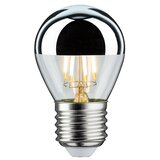 PAULMANN LED žarulja Modern Classic Edition (Može se prigušiti, Topla bijela, 360 lm) | shoptok.hr