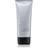Sport gel za prhanje 70 ml