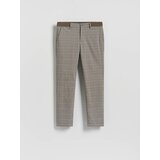 Reserved MEN`S TROUSERS - bež | shoptok.hr