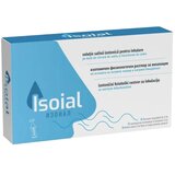 Dr.Werner Pharma Fiziološki rastvor Isoial, Ampule, 15x5 ml | Eponuda.com