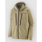 Patagonia Stormstride Jakna weathered stone | Shoptok.si