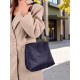 Resti High Women's Shopper Bag 2-Piece Eco Leather Hollow Grace Cijene