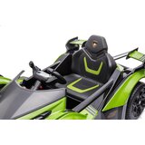 Lamborghini Licencirani GT zeleni - auto na akumulator | shoptok.hr
