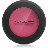 MAC Cosmetics Powder Kiss Soft Matte Eye Shadow senčila za oči odtenek Fall in Love 1,5 g | Shoptok.si
