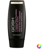  Tekuća Podloga za Šminku X-Ceptional Wear Gosh Copenhagen (35 ml) Cijene