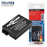 Telit Power Baterija Li-Ion 7.4V 1000mAh za CANON kamere LP-E8 ANSMANN ( 4396 ) | ePonuda.com