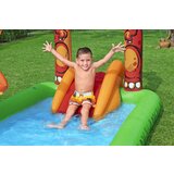  Bazen/igralište Dinosaur World 241x140x137cm BESTWAY | shoptok.hr