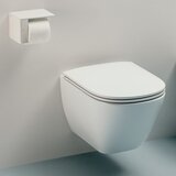 Laufen Lua konzolna wc šolja Rimless H8200830000001 | Eponuda.com