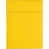  Poslovnik turi 20x26,90 rumen ROKOVNIK&KOLEDAR | Shoptok.si