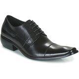 Kdopa Čevlji Derby DRAKE Črna | Shoptok.si