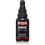 Uppercut Deluxe Beard Oil Patchouli&Leather ulje za bradu 30 ml Cijene