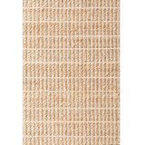 Villeroy Boch Obojestranska/ročno tkana preproga iz mešanice jute v naravni barvi 120x170 cm Birka – | Shoptok.si