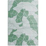 Furnova Zunanja preproga ARAKIL zelena 120x180 cm PP, (21930657) | Shoptok.si