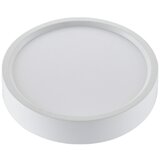 Nadgradni LED panel (24 W, Ø x V: 28,5 x 4 cm) Cijene