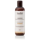 Hemel Shampoo with Milk and Chocolate šampon mleko i čokolada/ 200ml | ePonuda.com