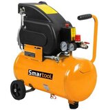 SMARTOOL Uljni kompresor 24 l | shoptok.hr