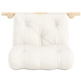 Karup Design Fotelj v naravni barvi Hooked – | Shoptok.si