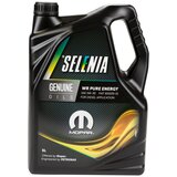 MOPAR motorno olje selenia wr 5W-30 5L 9.55535-S1 Cene
