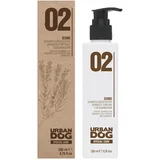 02 Dermo - Šampon za pse, 200 ml