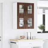  Kuhinjski element Rjav hrast 60 x 31 x 40 cm Konstruiran les, (5000131743) | Shoptok.si