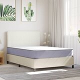  Madrac od pjene srednje mekani 140x190 cm | shoptok.hr