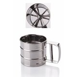 Hermia - Sito za brašno Hermia - Sito za brašno Slike