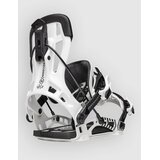Nidecker Flow Nx2 Hybrid 2027 Snowboard Bindings white | Shoptok.si