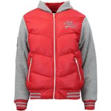Srk Jakne Blouson garcon ECYATI Rdeča Cene