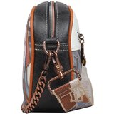 Janet Torba fashion mini Master Piece FW25 21.5X6X16 cm J-002E P20 Netto | shoptok.hr