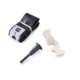 Olimp Sport Lopta za pilates veličine 3 (75cm) roze | ePonuda.com