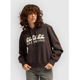 Billabong Surfing In Town Hoodie black pebble | Shoptok.si