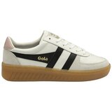 Gola Modne superge GRANDSLAM Bela | Shoptok.si
