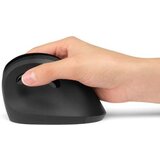Kensington miška brezžična pro fit® ergo črna k75501eu | Shoptok.si