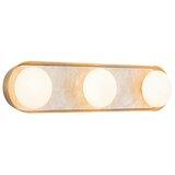 Elstead Lighting STENSKA LED-SVETILKA Alora 12 W 460 lm 2830 K 220-240 V | Shoptok.si