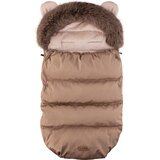 Freeon Zimska vreča za voziček Arctic, rjava Cene