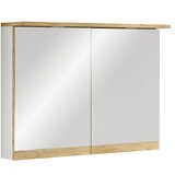 MID.YOU OMARA Z OGLEDALOM 80/59/23 cm Slike