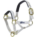 Zaldi T+T Ular za konje beli 1 Pony | Eponuda.com