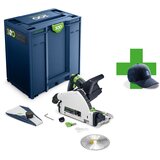 Festool brezžicna potopna žaga TSC 55 KEB-Basic 100Y Limited Edition, 578223 | Shoptok.si