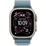 Apple Watch Ultra 3 Alpinska petlja 49mm svijetlo plava MEWP4QF/A Velicina Large narukvice: kucište od titana prirodno | shoptok.hr