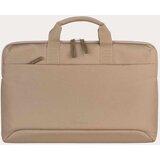 Tucano Torba SMILZA SUPERSLIM BAG 156?/ bež | ePonuda.com
