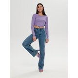 Sinsay ženska bluza na vezanje 4283F-04X | shoptok.hr