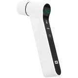 Oem MELISSA, Digitalni termometer 2 v 1 za uho in čelo z osvetljenim zaslonom, Bela / Črna, (5000277486) | Shoptok.si