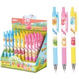Deli TEHNIČKA OLOVKA 0.5 EU60400 | ePonuda.com